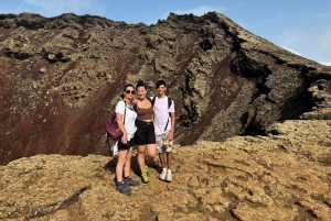 Lanzarote: Wanderungen im Norden von Lanzarote