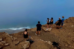 Lanzarote: Wanderungen im Norden von Lanzarote