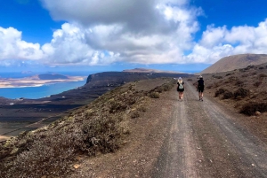 Lanzarote: Wanderungen im Norden von Lanzarote