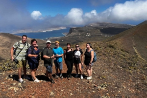 Lanzarote: Wanderungen im Norden von Lanzarote