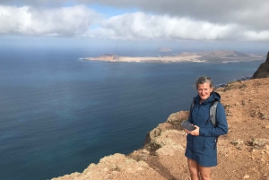 Lanzarote: Wanderungen im Norden von Lanzarote