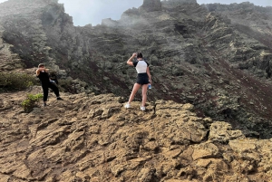 Lanzarote: Wanderungen im Norden von Lanzarote