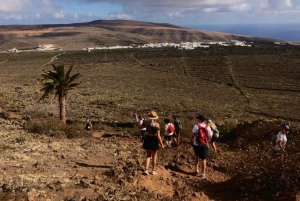 Lanzarote: Wanderungen im Norden von Lanzarote