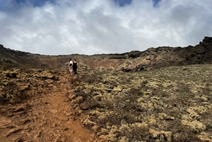 Lanzarote: Wanderungen im Norden von Lanzarote