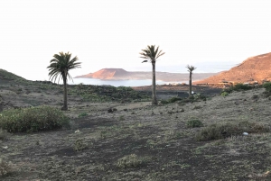 Lanzarote: Wanderungen im Norden von Lanzarote