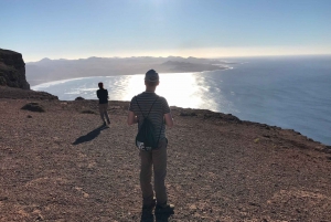 Lanzarote: Wanderungen im Norden von Lanzarote