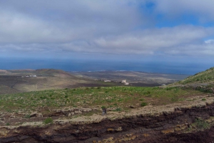 Lanzarote: Wanderungen im Norden von Lanzarote