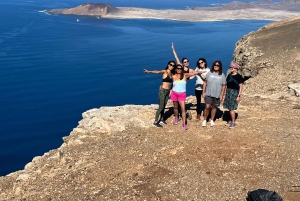 Lanzarote: Hike the North of Lanzarote