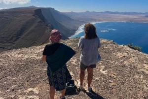Lanzarote: Hike the North of Lanzarote