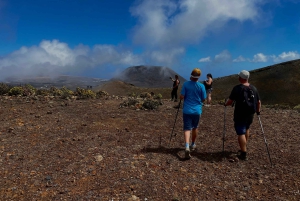 Lanzarote: Hike the North of Lanzarote