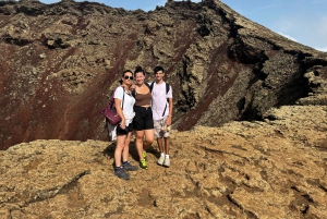 Lanzarote: Hike the North of Lanzarote