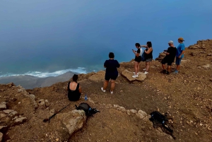 Lanzarote: Hike the North of Lanzarote