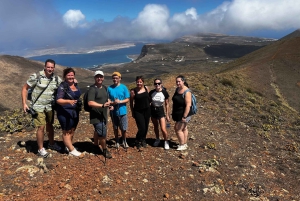 Lanzarote: Hike the North of Lanzarote