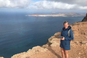 Lanzarote: Hike the North of Lanzarote
