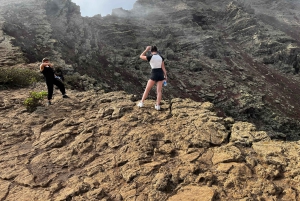 Lanzarote: Hike the North of Lanzarote