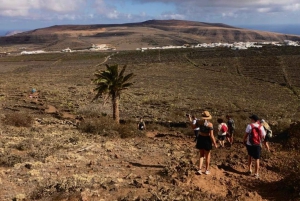 Lanzarote: Hike the North of Lanzarote