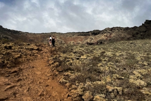Lanzarote: Hike the North of Lanzarote