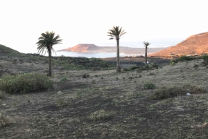 Lanzarote: Hike the North of Lanzarote