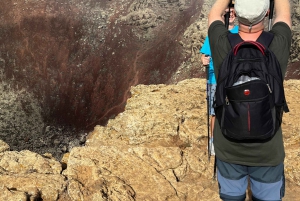 Lanzarote: Hike the North of Lanzarote