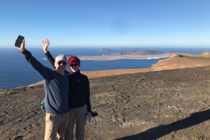 Lanzarote: Hike the North of Lanzarote