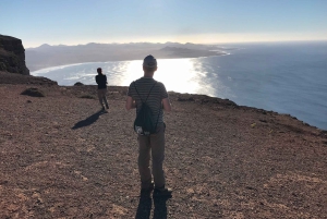 Lanzarote: Hike the North of Lanzarote