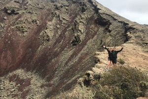 Lanzarote: Hike the North of Lanzarote