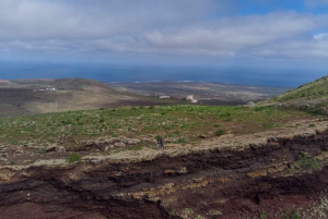 Lanzarote: Hike the North of Lanzarote