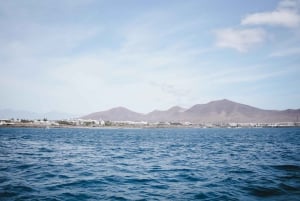 Lanzarote: Introduktion til fridykning