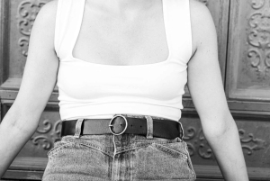 Lanzarote: Introspektywna sesja zdjęciowa