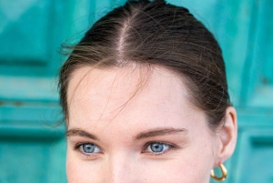 Lanzarote: Introspektywna sesja zdjęciowa