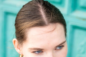 Lanzarote: Introspektywna sesja zdjęciowa