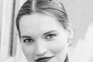 Lanzarote: Introspektywna sesja zdjęciowa