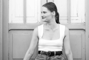 Lanzarote: Introspektywna sesja zdjęciowa