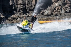 Lanzarote: Jet Ski Tour