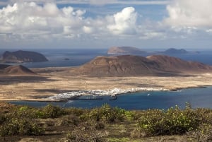 Lanzarote: Tour delle delizie del nord