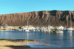 Lanzarote: Tour delle delizie del nord