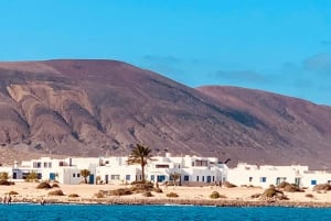 Lanzarote: Tour delle delizie del nord