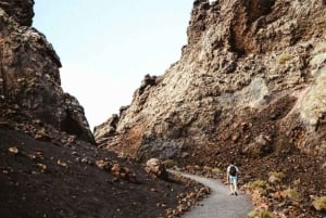 Lanzarote: On-Road Guided Buggy Volcano Tour