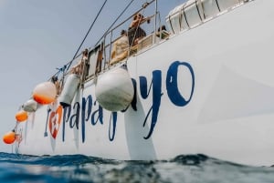 Lanzarote: Papagayo Beaches Cruise for Cruise Ship Passenger