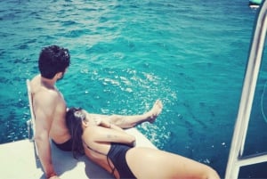 Lanzarote: Papagayo Strände Kreuzfahrt für Kreuzfahrtschiff-Passagiere