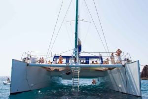 Lanzarote: Papagayo Strände Kreuzfahrt für Kreuzfahrtschiff-Passagiere