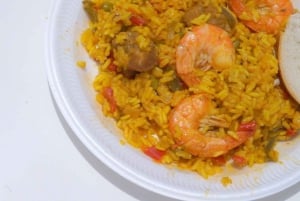 Lanzarote: Papagayo Strände Kreuzfahrt für Kreuzfahrtschiff-Passagiere