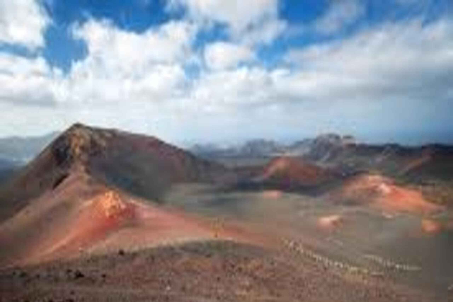Lanzarote: Premium Grand Tour 8 timer