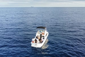 Lanzarote: Private Fishing Trip