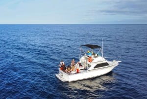 Lanzarote: Private Fishing Trip