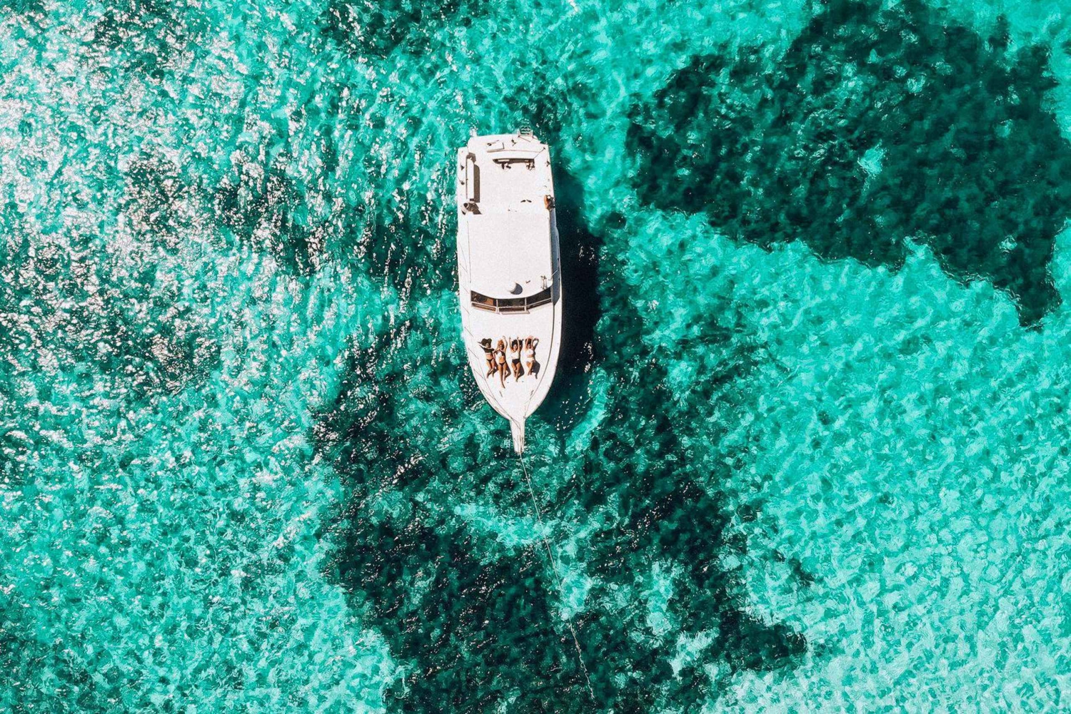 Lanzarote: Private båtturer og en dag til sjøs