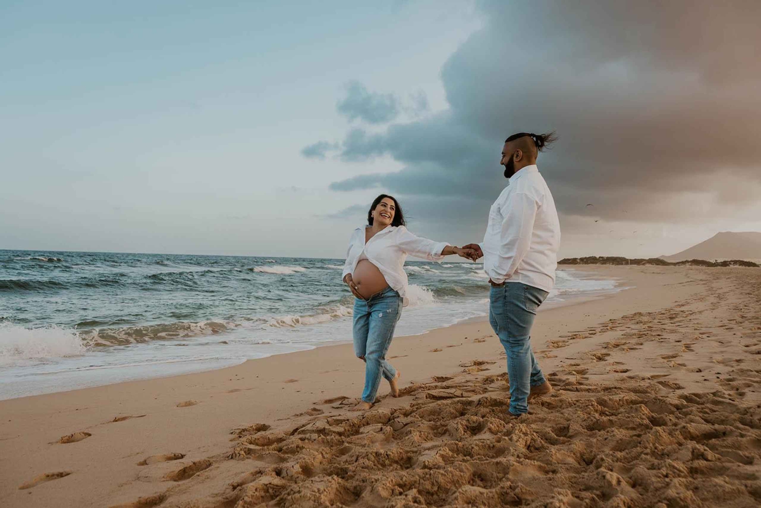 Lanzarote: professional photo shoot