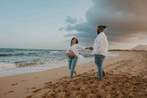 Lanzarote: professional photo shoot