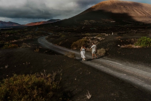 Lanzarote: professional photo shoot