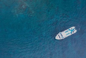 Lanzarote: Puerto del Carmen y Puerto Calero Traslado en barco